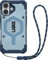 Фото - Чехол UAG Pathfinder Clear with Magnet and Lanyard for iPhone 17