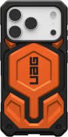 Фото - Чехол UAG Monarch Pro with Magsafe for iPhone 17 Pro