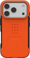 Фото - Чехол UAG Civilian with Magsafe for iPhone 17 Pro