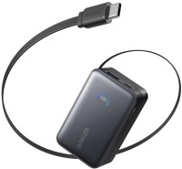 Фото - Повербанк ANKER Nano Power Bank 45W 10000 USB-C Cable