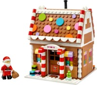 Фото - Конструктор Lego Festive Gingerbread House 40809