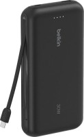 Фото - Powerbank Belkin BoostCharge Power Bank 20K with USB-C Cable