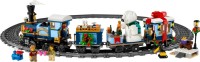 Фото - Конструктор Lego Holiday Express Train 10361