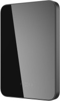 Фото - Повербанк FIXED MagZen 5 Crystal 5000