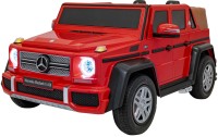 Фото - Детский электромобиль Ramiz Mercedes Benz Maybach G650 Strong