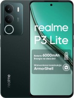 Фото - Мобильный телефон Realme P3 Lite 4G 256 ГБ / 8 ГБ