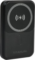 Фото - Powerbank TITANUM TPB-MA02