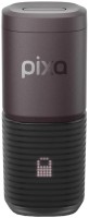 Кофеварка WACACO Pixapresso бордовый