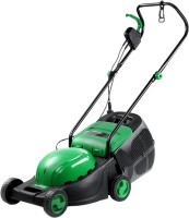 Фото - Газонокосилка Apro ELM 1300