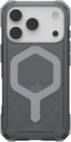 Фото - Чехол UAG Essential Armor with Magsafe for iPhone 17 Pro