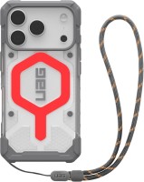 Фото - Чехол UAG Pathfinder Clear with Magnet and Lanyard for iPhone 17 Pro