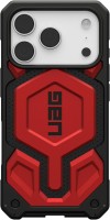 Фото - Чехол UAG Monarch Pro with Magsafe for iPhone 17 Pro Max