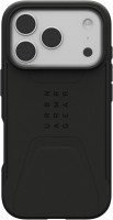 Фото - Чехол UAG Civilian with Magsafe for iPhone 17 Pro Max