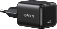 Фото - Зарядное устройство Ugreen X512 USB-C 20W PD GaN
