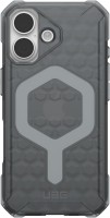 Фото - Чехол UAG Essential Armor with Magsafe for iPhone 17
