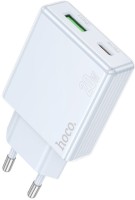 Фото - Зарядное устройство Hoco C142A Direct