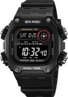 Фото - Наручные часы SKMEI 2126BKBK