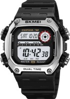 Фото - Наручные часы SKMEI 2126SIBK