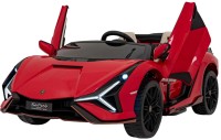 Фото - Детский электромобиль Ramiz Lamborghini Sian QLS-6988