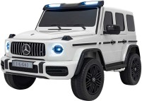 Фото - Детский электромобиль Ramiz Mercedes Benz G63 AMG XXL Strong