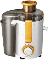 Фото - Соковыжималка Supra JES-1417