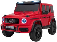 Фото - Детский электромобиль Ramiz Mercedes Benz G63 AMG XXL Strong MP4