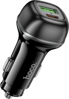Фото - Зарядное устройство Hoco Z58A Rank