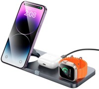 Фото - Зарядное устройство Hoco CQ22 Outstanding