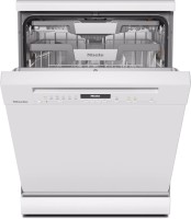 Фото - Посудомоечная машина Miele G 7040 SC AutoDos белый