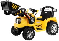 Фото - Детский электромобиль Ramiz Tractor ZP1005