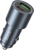 Фото - Зарядное устройство Hoco Z60 Bloom