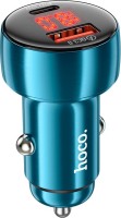 Фото - Зарядное устройство Hoco Z50 Leader