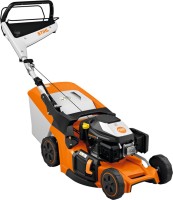 Фото - Газонокосилка STIHL RM 448.3 V