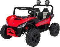 Фото - Детский электромобиль Ramiz Buggy Speedy 4x4