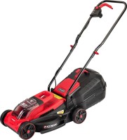 Фото - Газонокосилка Worcraft CLM-S20LiB