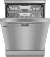 Фото - Посудомоечная машина Miele G 7040 SC CLST AutoDos нержавейка