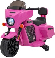 Фото - Детский электромобиль Ramiz Chopper Indian