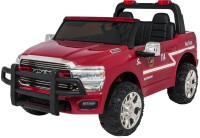 Фото - Детский электромобиль Ramiz Farmer Truck RAM 3500