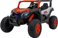 Фото - Детский электромобиль Ramiz Off-Road UTV X3
