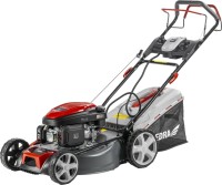 Фото - Газонокосилка Dedra DED8725-51L2SE