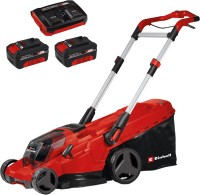 Фото - Газонокосилка Einhell RASARRO 36/42 (2x4.0Ah)