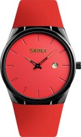 Фото - Наручные часы SKMEI 1509RD