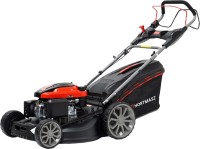 Фото - Газонокосилка Hortmasz HKS LX 553 N L196