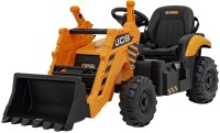 Фото - Детский электромобиль Ramiz Excavator JCB