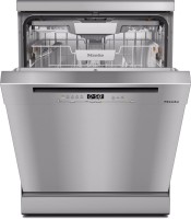 Фото - Посудомоечная машина Miele G 5811 SC CLST нержавейка