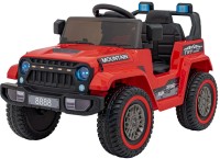 Фото - Детский электромобиль Ramiz Off Road Mountain