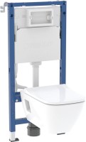 Фото - Инсталляция для туалета Geberit Duofix Delta 118.344.00.2
