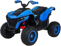 Фото - Детский электромобиль Ramiz Quad Fast Wheel