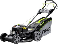 Фото - Газонокосилка NAC LS53-196-HSD-SE