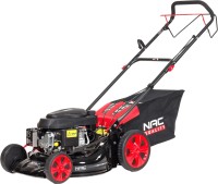 Фото - Газонокосилка NAC MEX46-N146-1